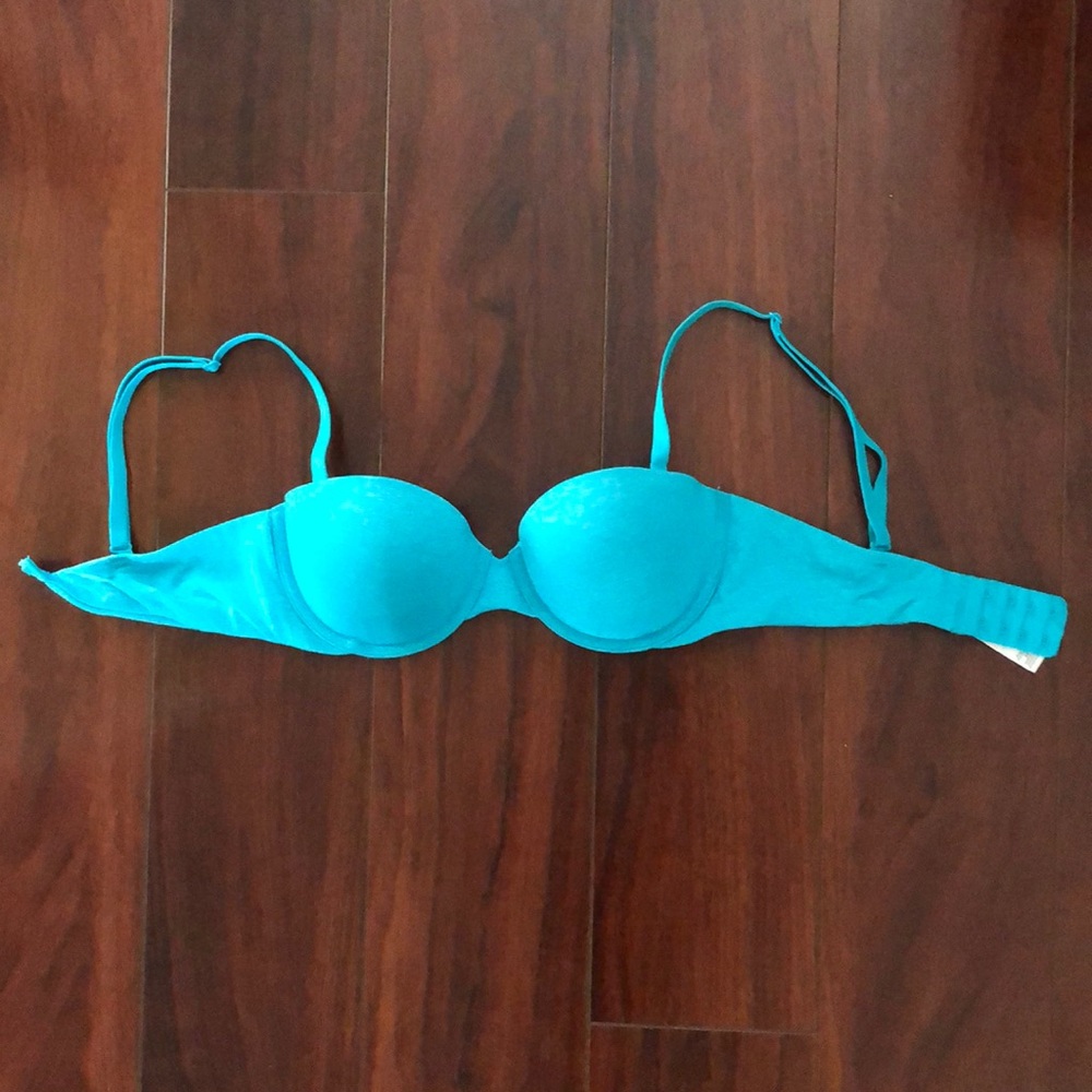 Victoria’s Secret bra